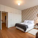 Apartment Riverfront Heritage House Vila Nova de Gaia