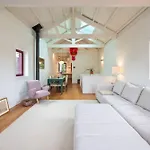 Apartment Riverfront Heritage House Vila Nova de Gaia