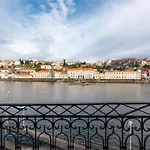 Apartment Riverfront Heritage House Vila Nova de Gaia