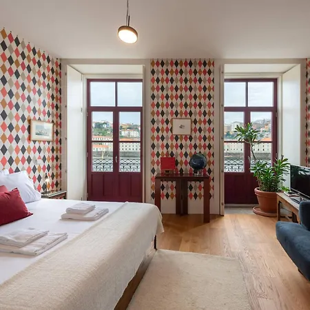 Riverfront Heritage House Apartament *