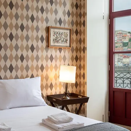 Lejlighed Riverfront Heritage House *