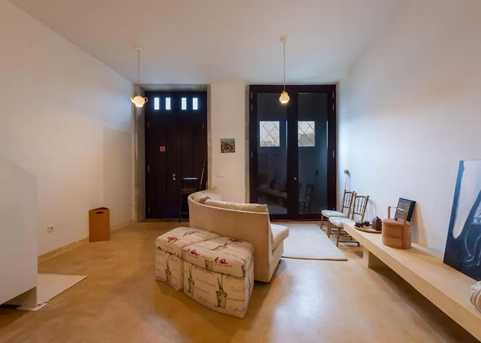 Lejlighed Riverfront Heritage House