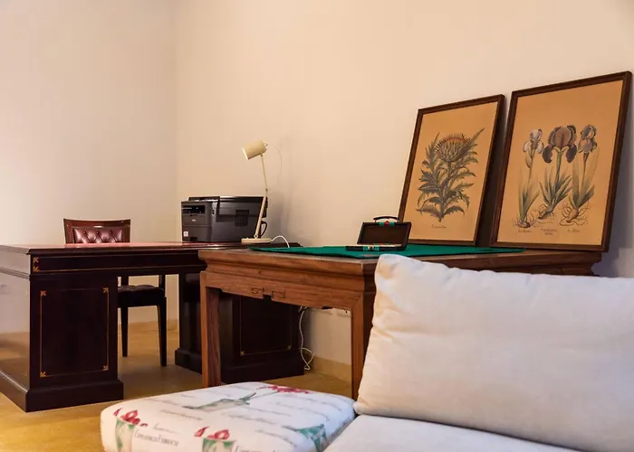 Riverfront Heritage House Lejlighed *