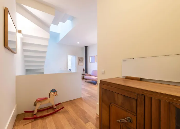 Riverfront Heritage House Vila Nova de Gaia