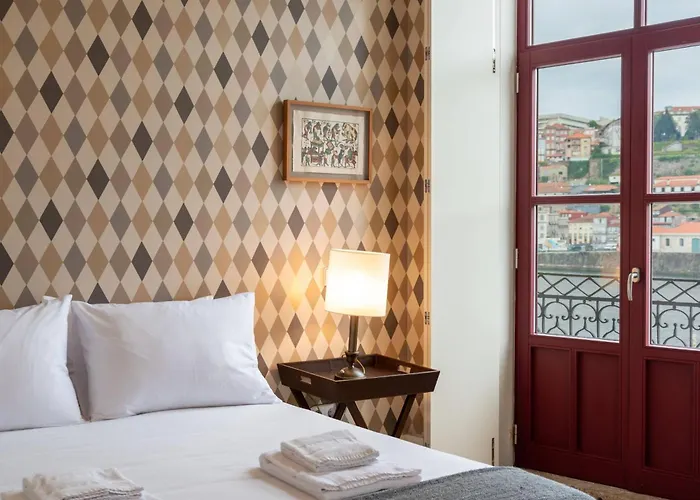 Lejlighed Riverfront Heritage House *