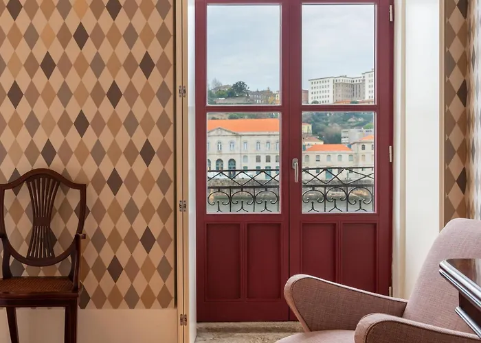 Riverfront Heritage House Vila Nova de Gaia