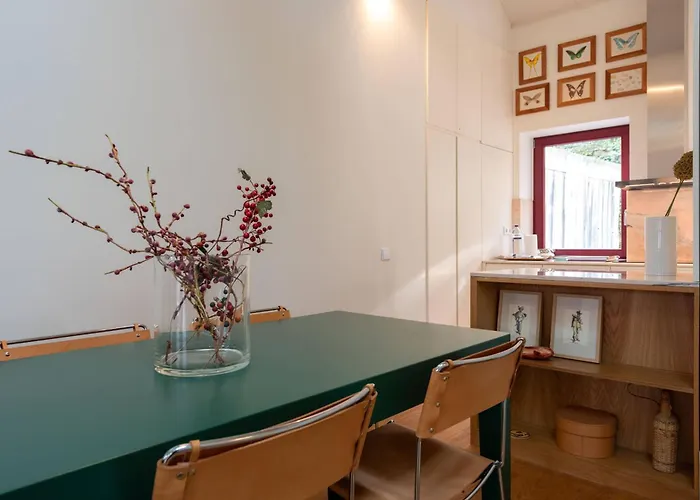 Riverfront Heritage House