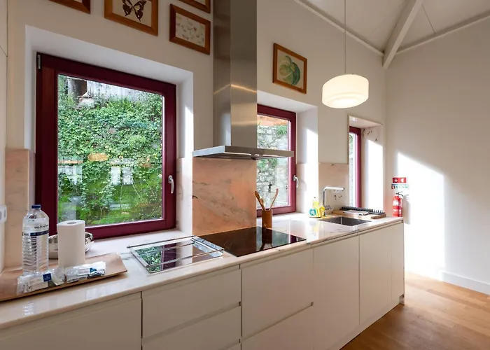 Riverfront Heritage House * Vila Nova de Gaia