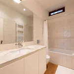 Apartament Riverfront Heritage House *