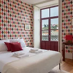 Riverfront Heritage House Apartament
