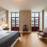 Riverfront Heritage House Apartament Vila Nova de Gaia