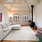 Riverfront Heritage House *