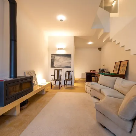 Riverfront Heritage House *