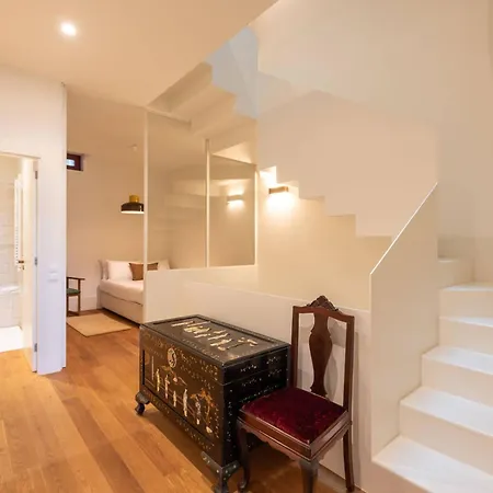 Riverfront Heritage House * Vila Nova de Gaia