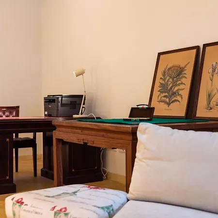 Riverfront Heritage House Apartamento *