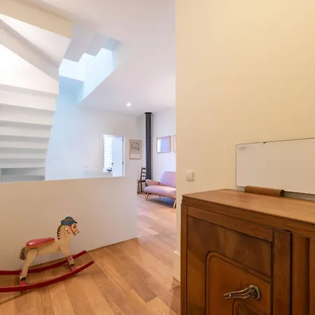 Riverfront Heritage House Vila Nova de Gaia