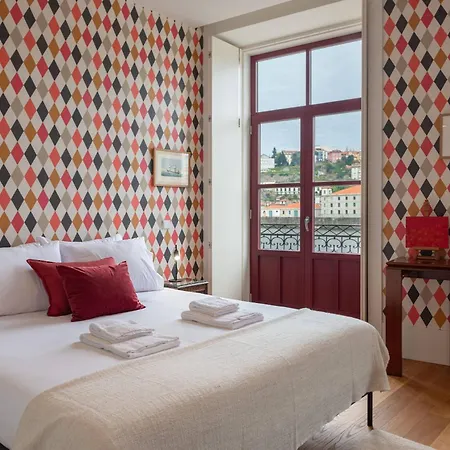 Riverfront Heritage House Apartamento