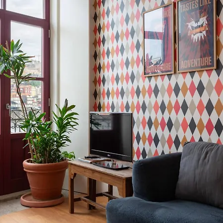 Riverfront Heritage House Vila Nova de Gaia