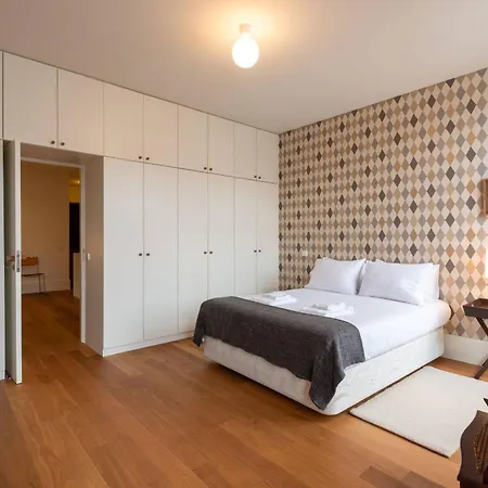 Apartamento Riverfront Heritage House Vila Nova de Gaia