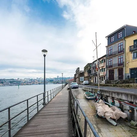 Riverfront Heritage House Apartamento