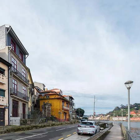 Riverfront Heritage House Apartamento *