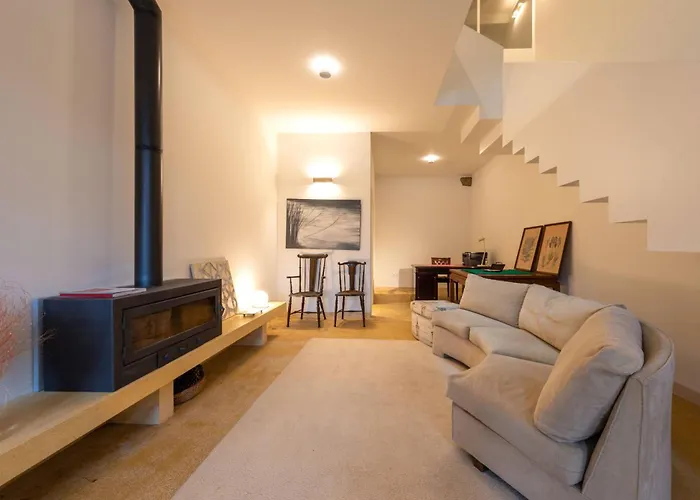 Riverfront Heritage House *