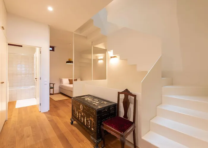 Riverfront Heritage House * Vila Nova de Gaia