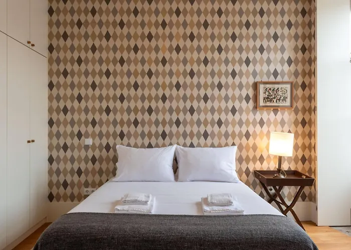 Riverfront Heritage House * Vila Nova de Gaia