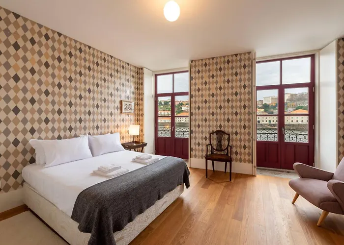 Riverfront Heritage House