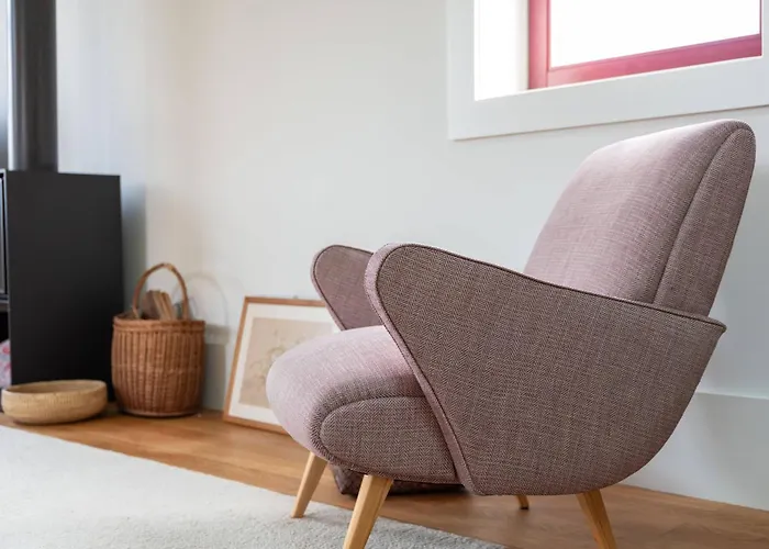 Riverfront Heritage House Lägenhet