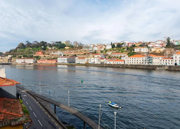 Riverfront Heritage House