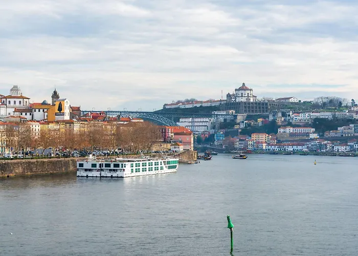 Riverfront Heritage House